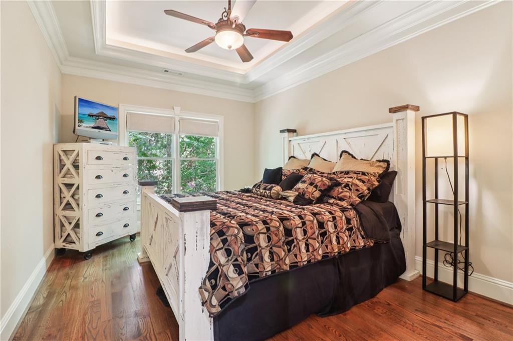 Homesite - Residential