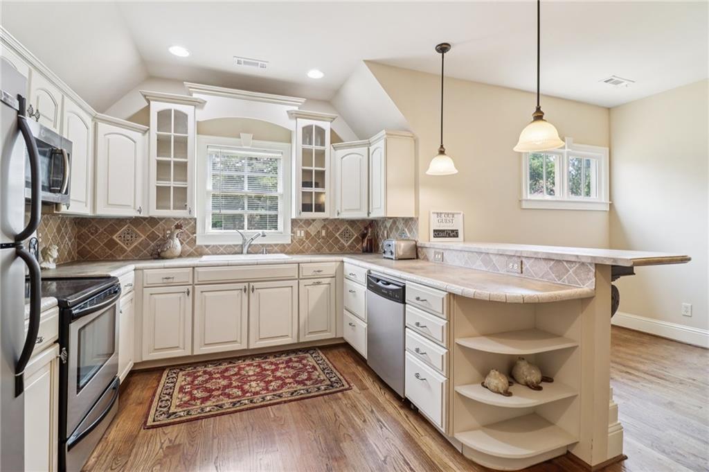 Homesite - Residential