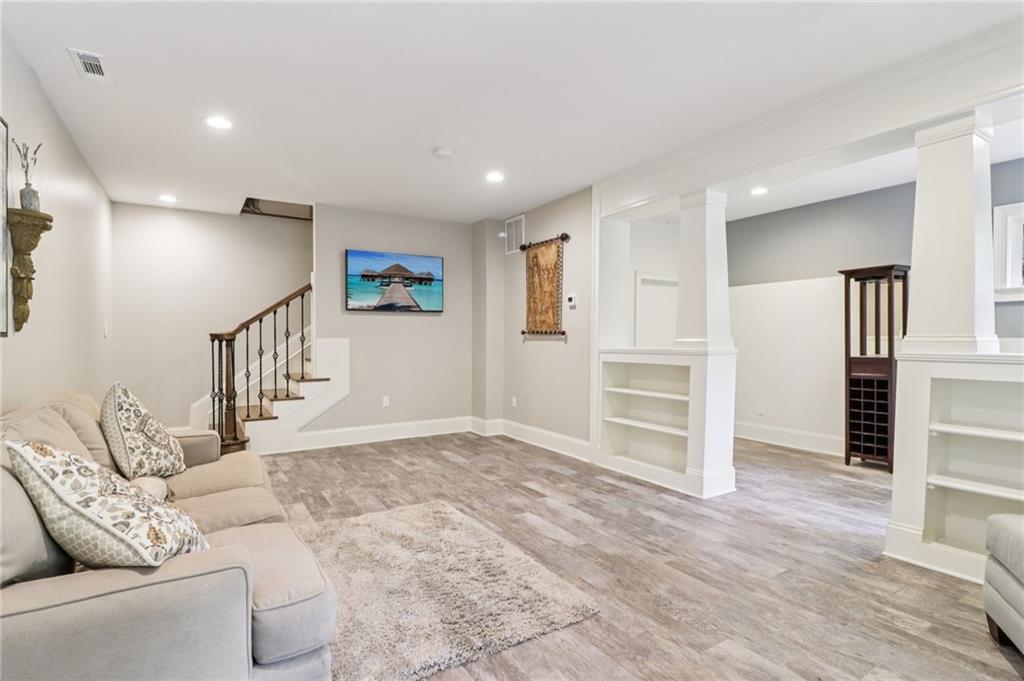 Homesite - Residential