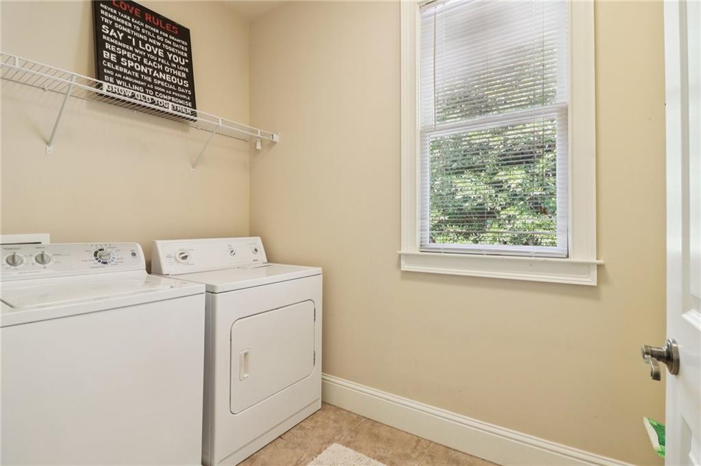 Homesite - Residential