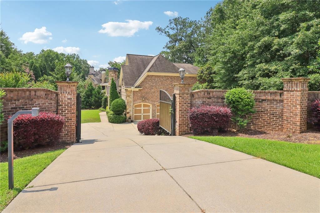 Homesite - Residential
