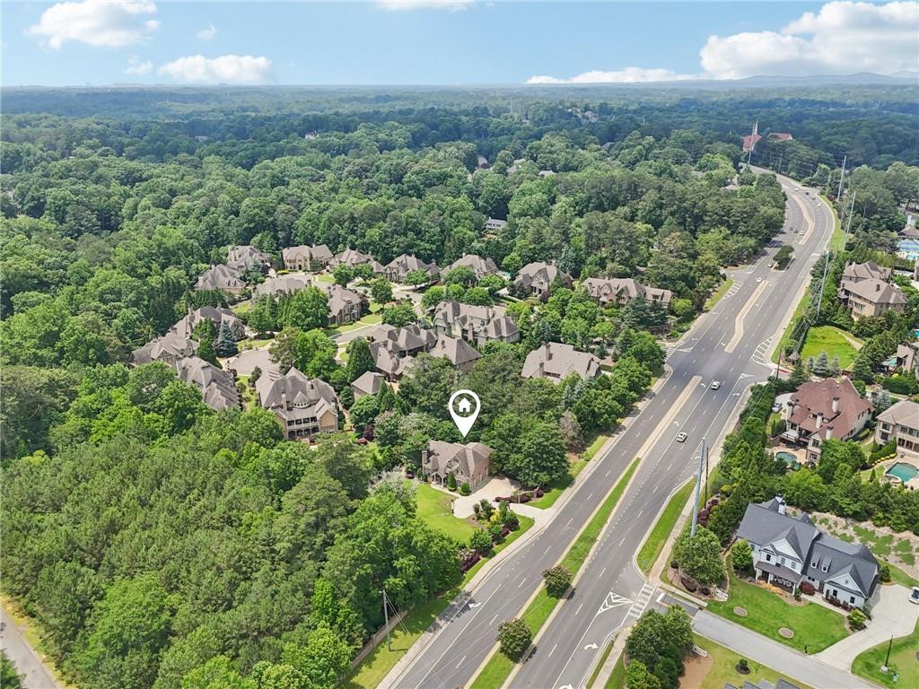 Homesite - Residential