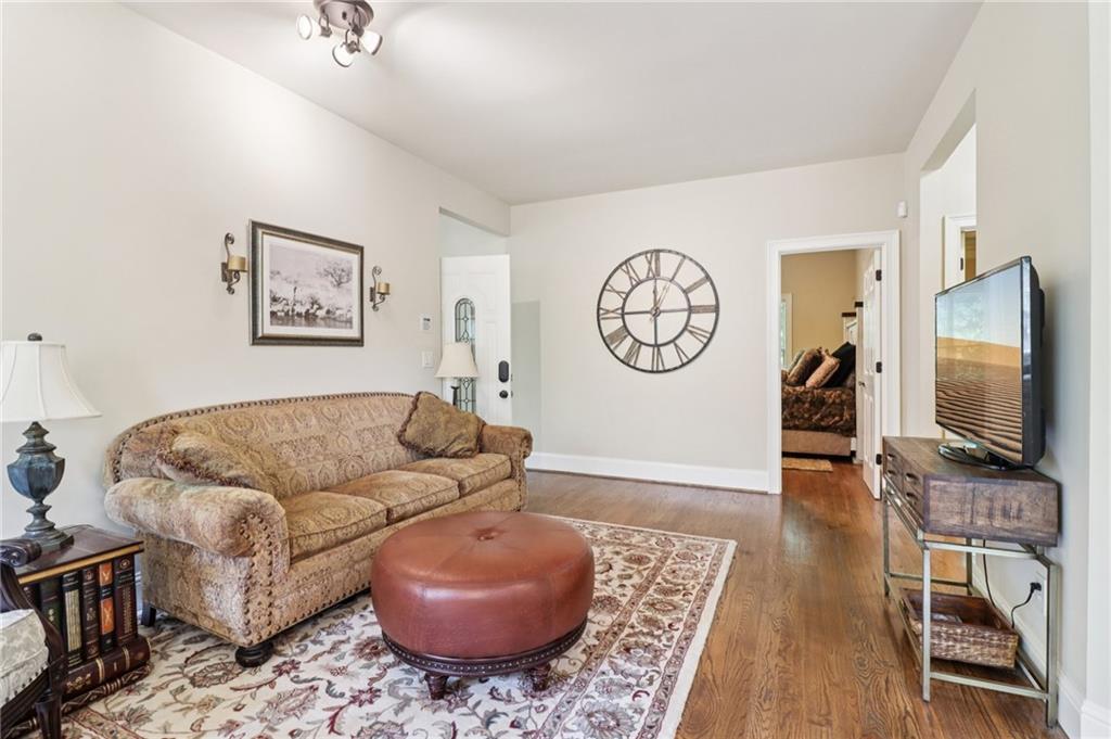 Homesite - Residential