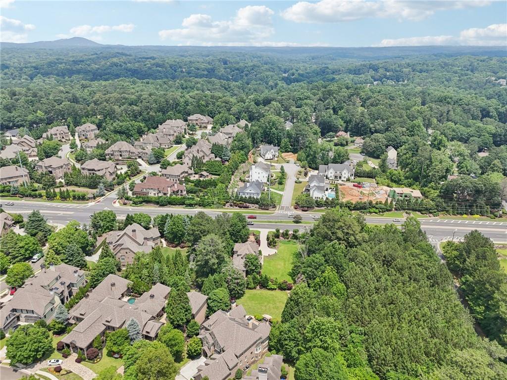 Homesite - Residential
