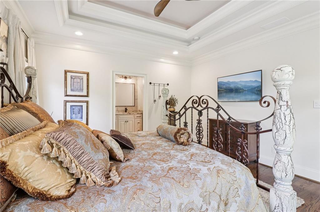 Homesite - Residential