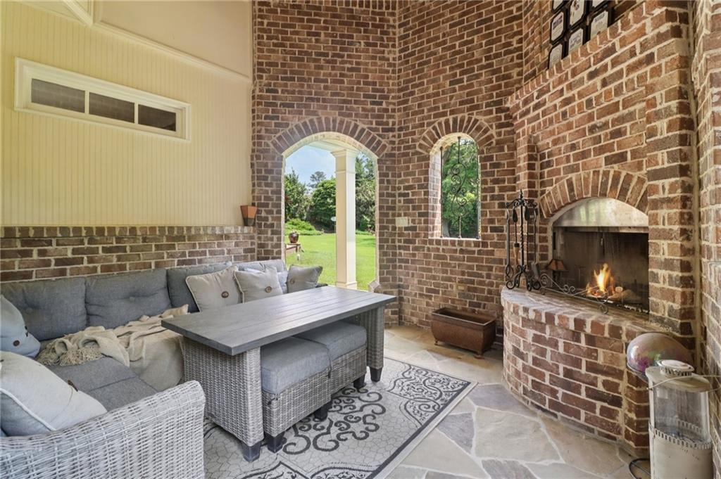 Homesite - Residential