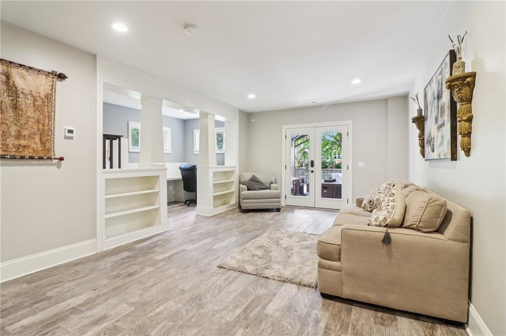 Homesite - Residential