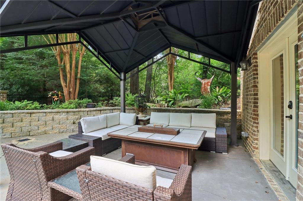 Homesite - Residential