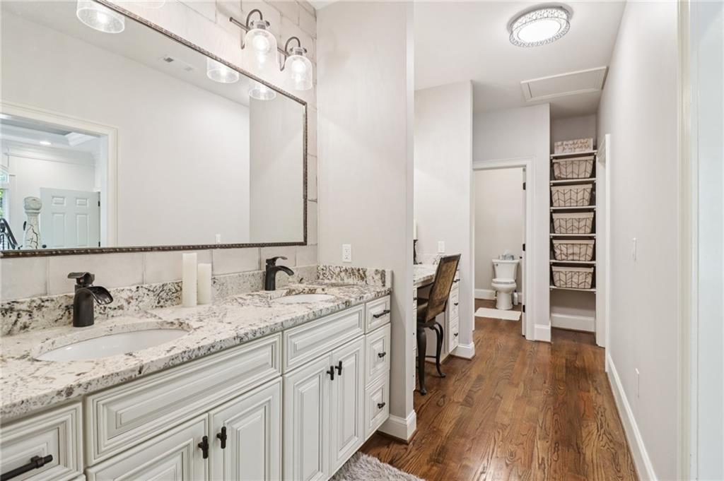 Homesite - Residential