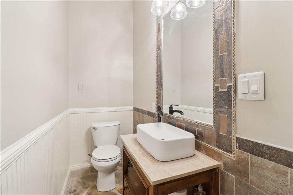 Homesite - Residential