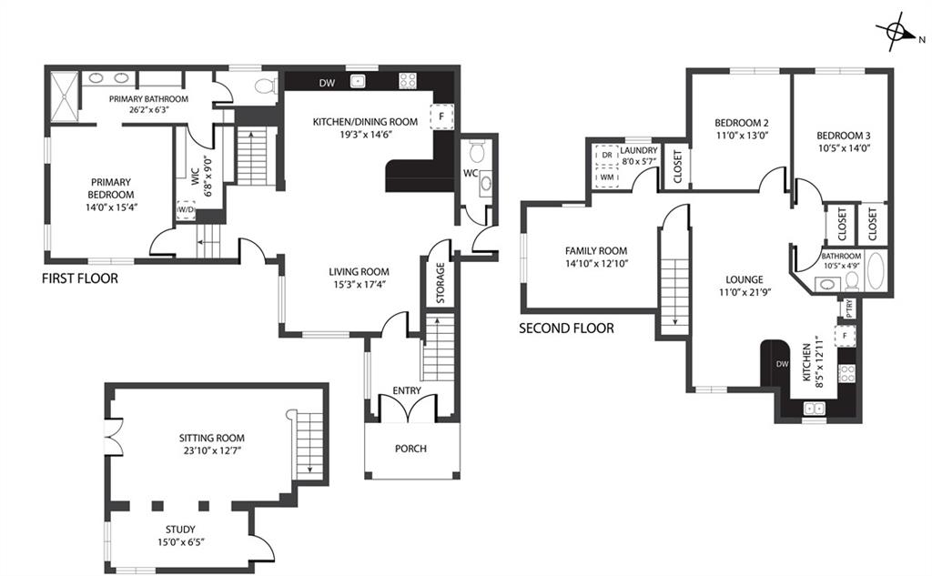 Homesite - Residential