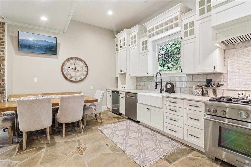 Homesite - Residential
