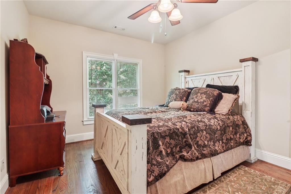 Homesite - Residential