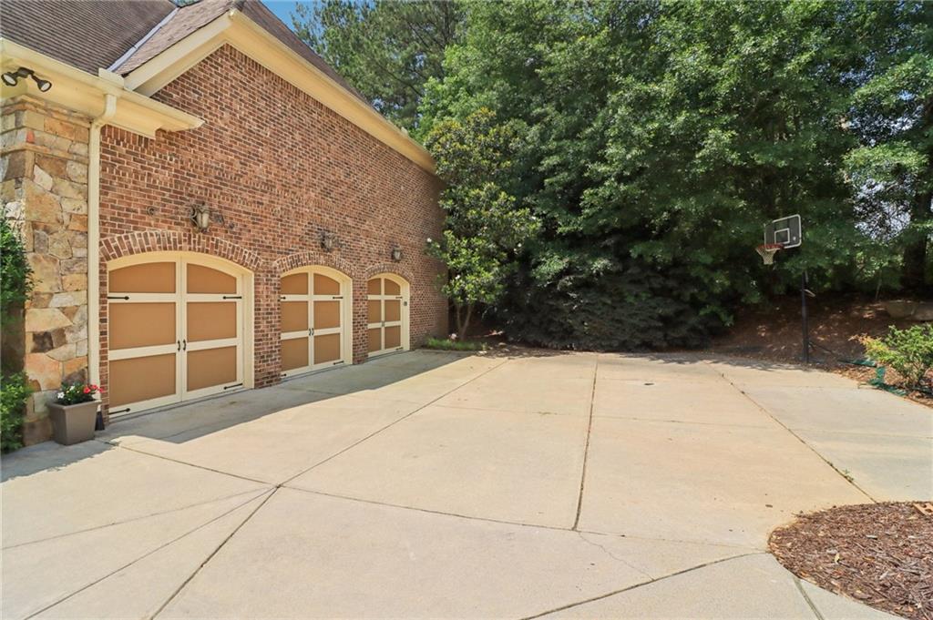 Homesite - Residential