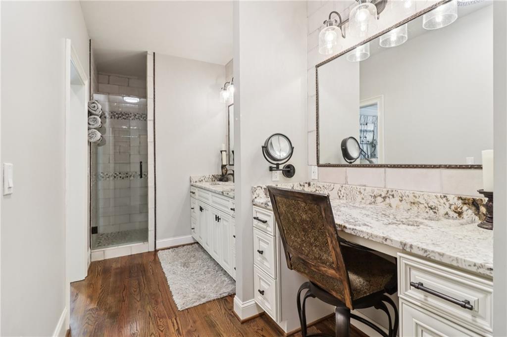 Homesite - Residential