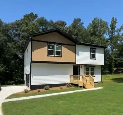 110 WILDWOOD Drive Stockbridge GA 30281