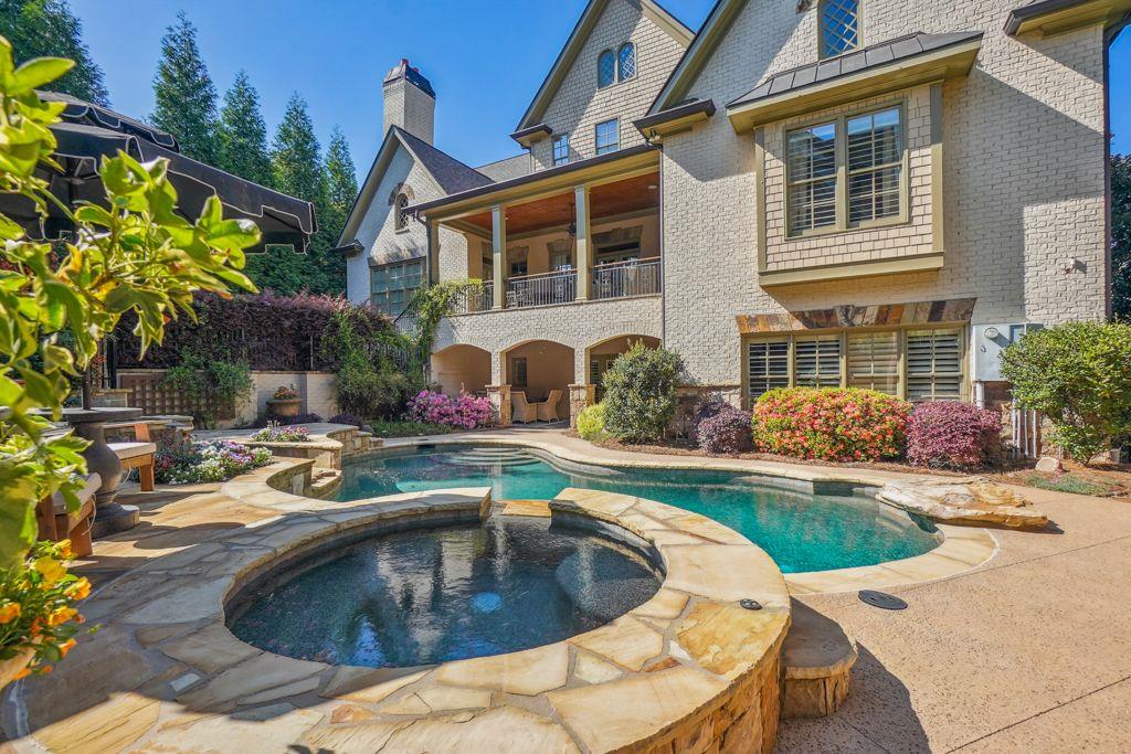 Heyward Square - Residential