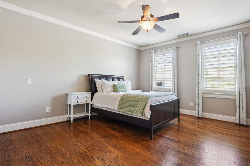 Heyward Square - Residential
