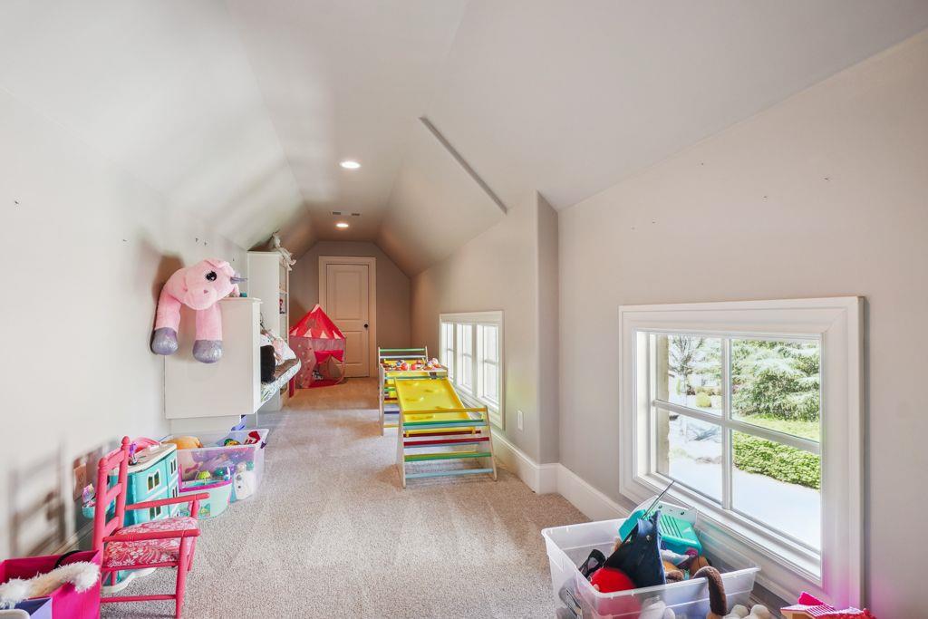 Heyward Square - Residential