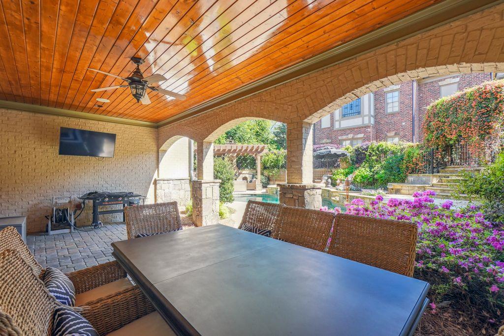 Heyward Square - Residential