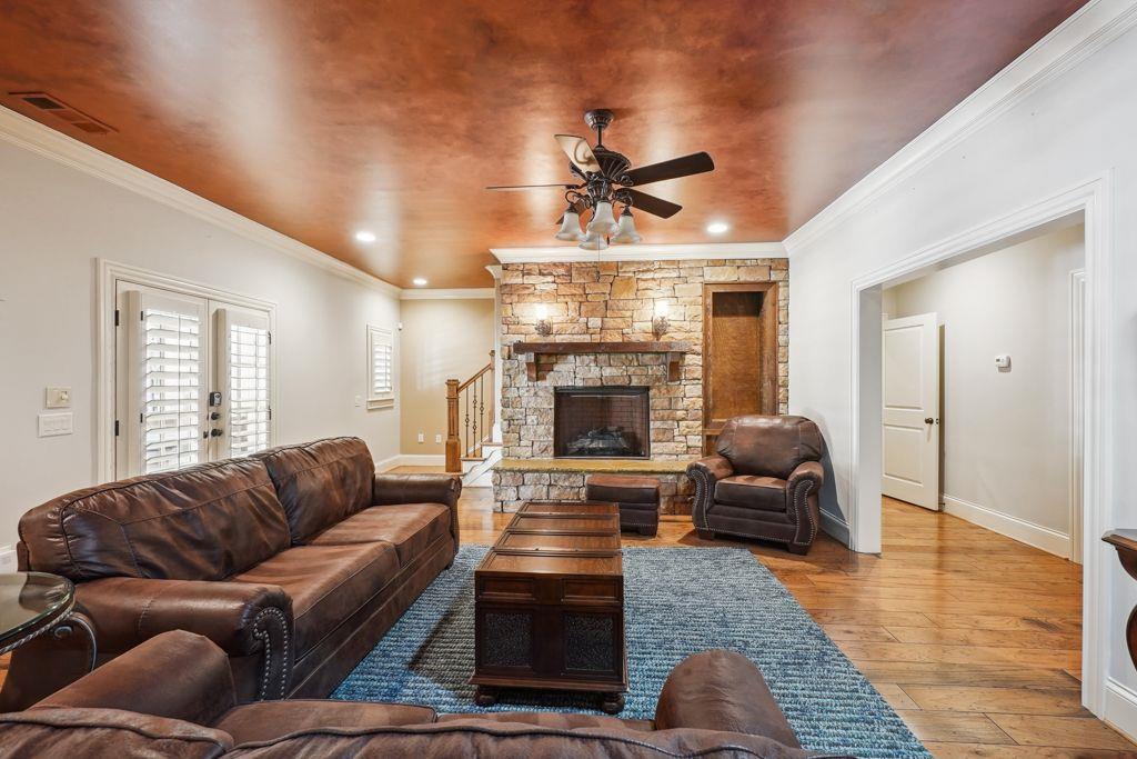 Heyward Square - Residential