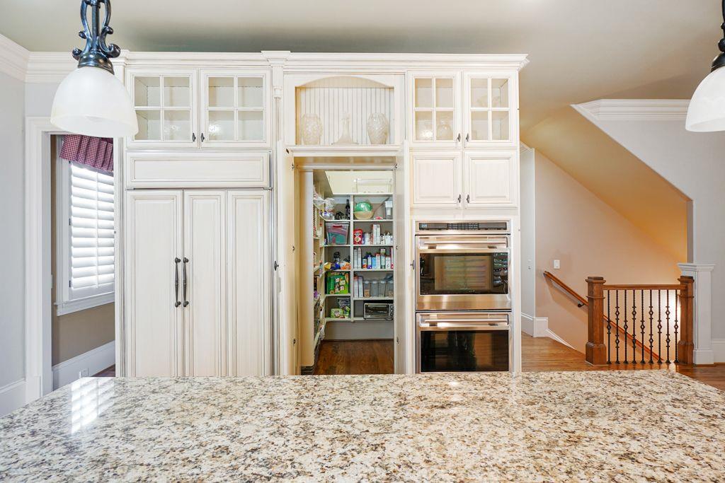 Heyward Square - Residential