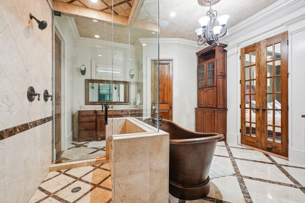 Heyward Square - Residential