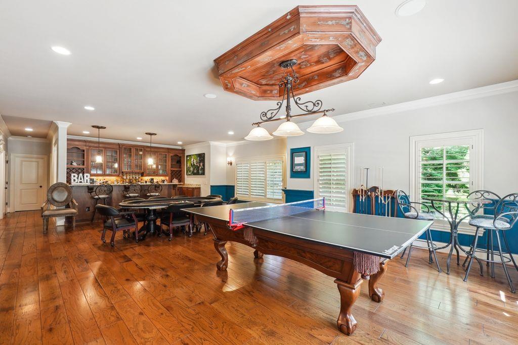 Heyward Square - Residential