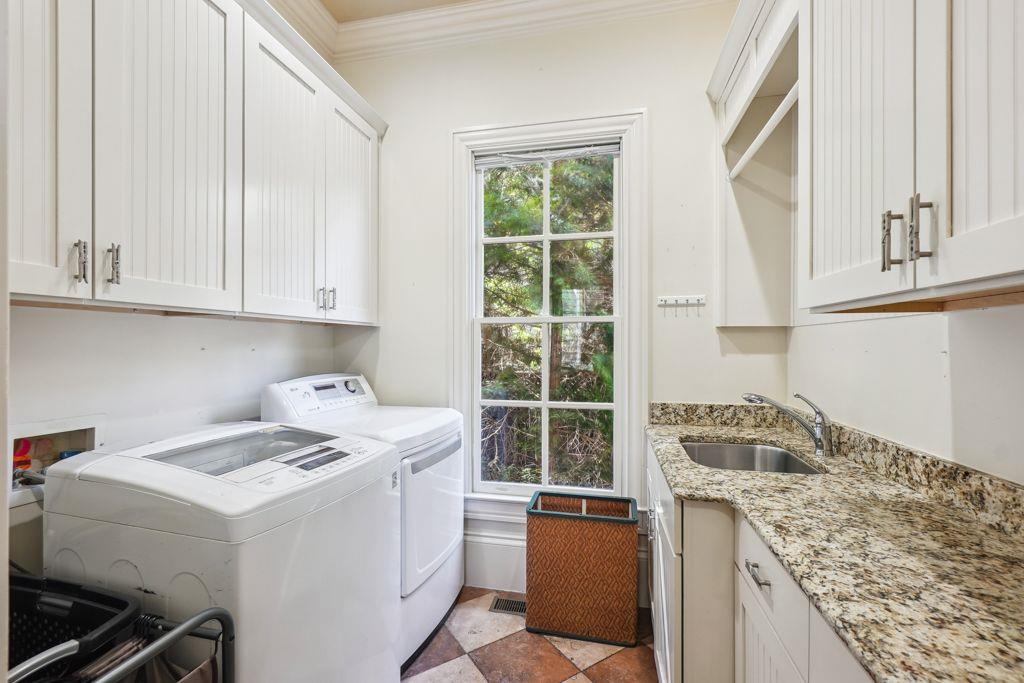 Heyward Square - Residential