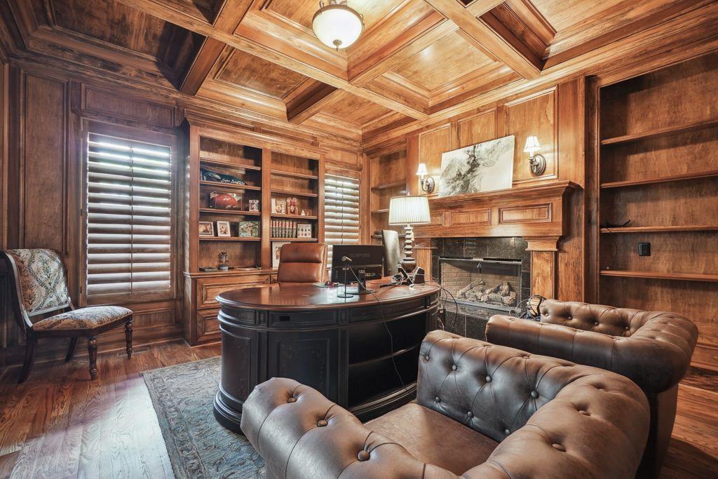 Heyward Square - Residential