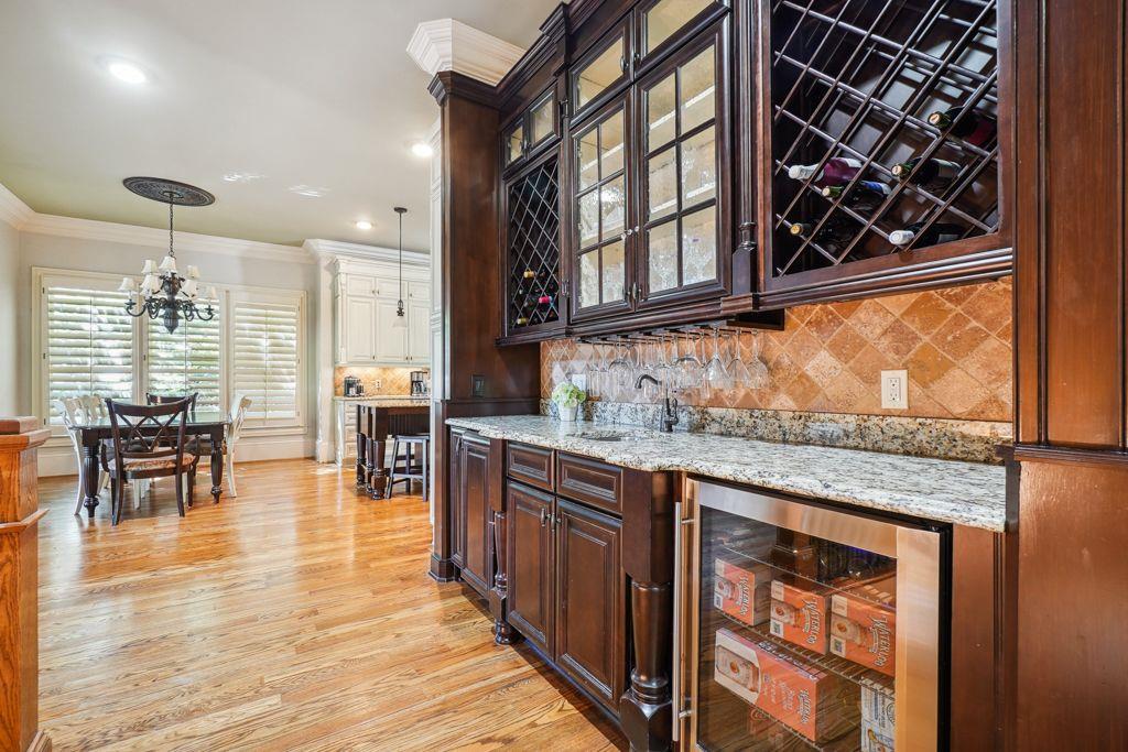 Heyward Square - Residential
