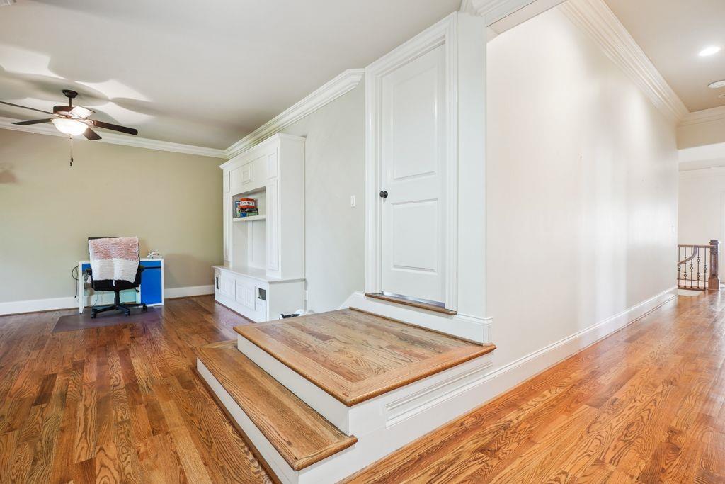 Heyward Square - Residential