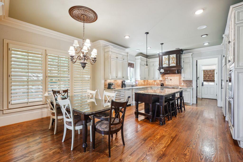 Heyward Square - Residential
