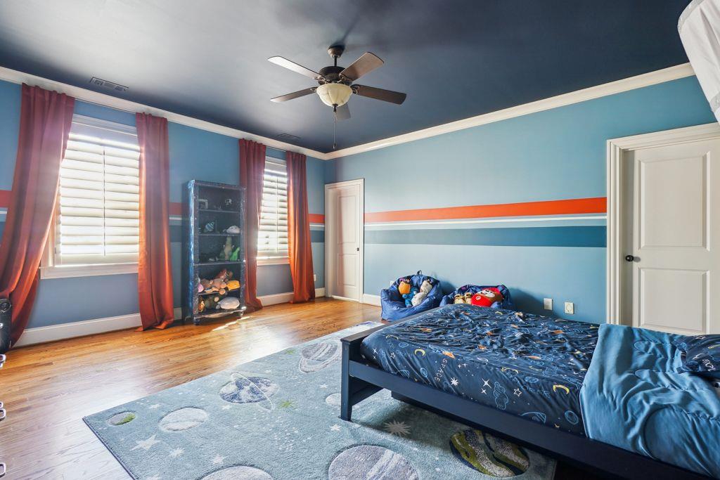 Heyward Square - Residential