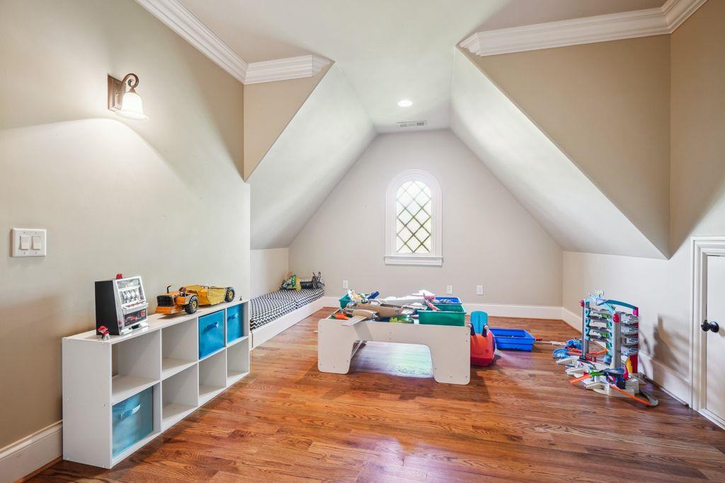 Heyward Square - Residential