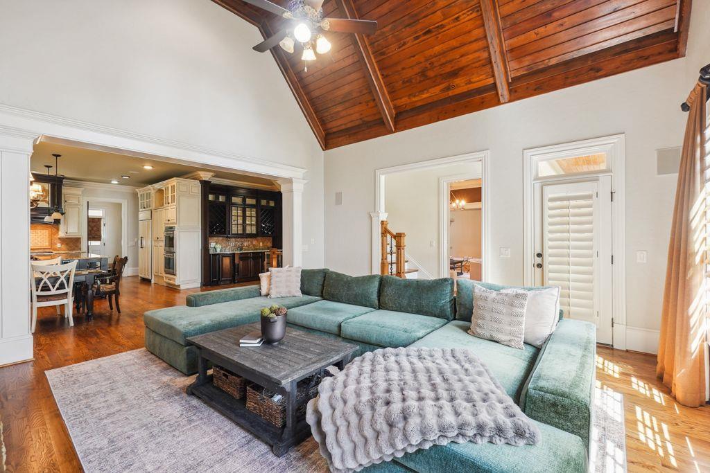 Heyward Square - Residential