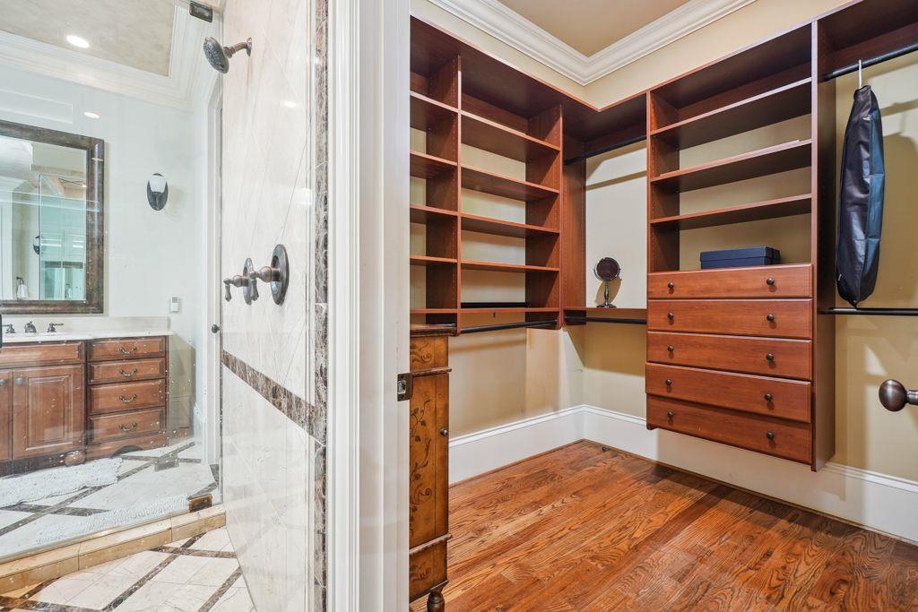 Heyward Square - Residential