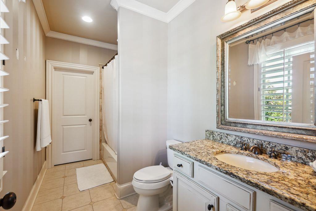 Heyward Square - Residential