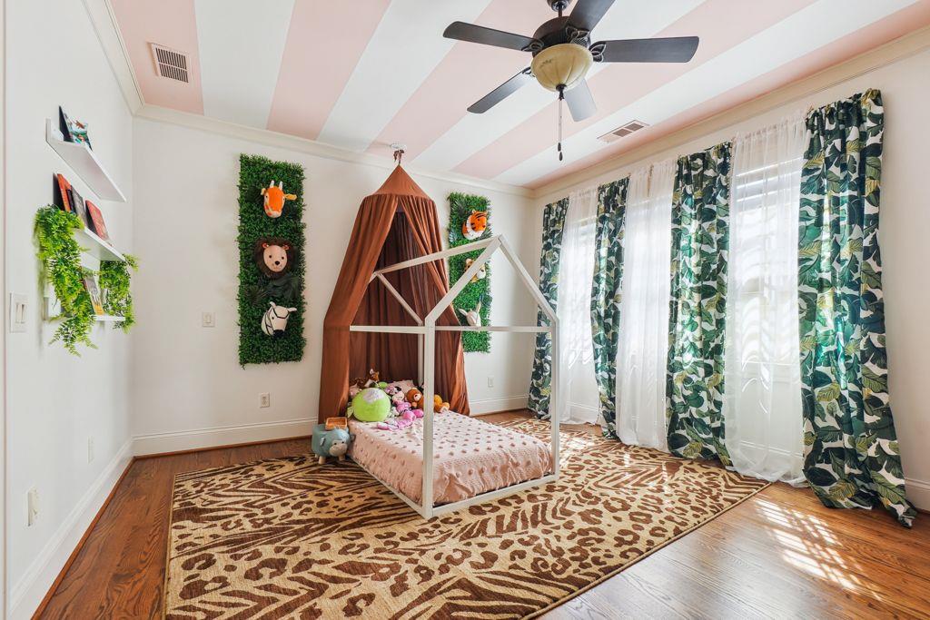 Heyward Square - Residential