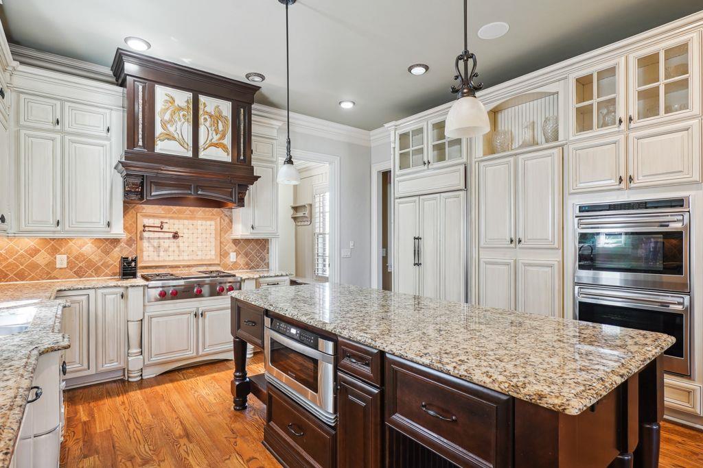 Heyward Square - Residential