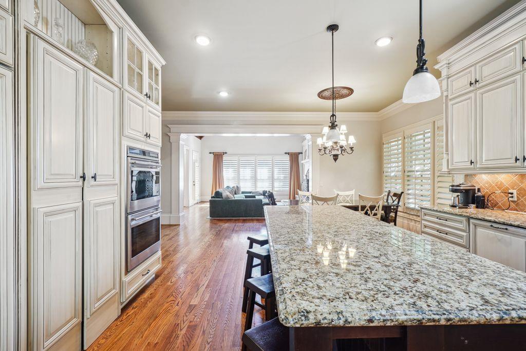 Heyward Square - Residential