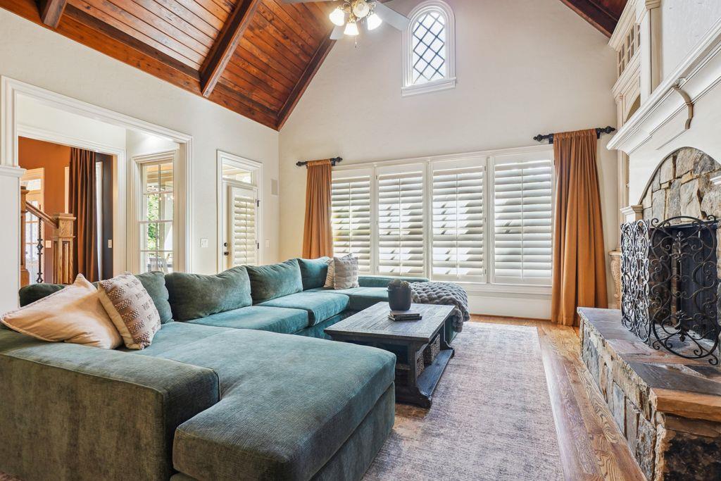 Heyward Square - Residential