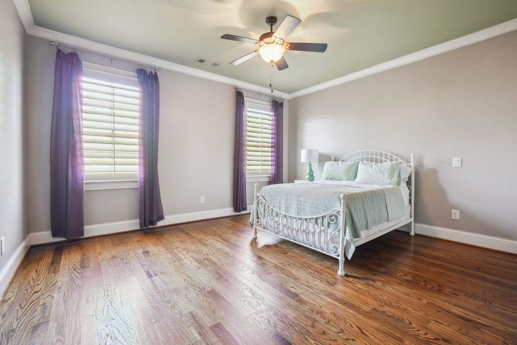 Heyward Square - Residential