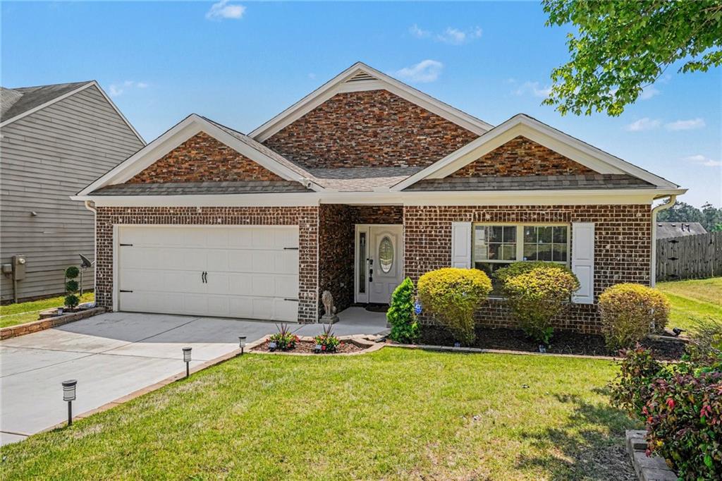 2335 Allman Drive