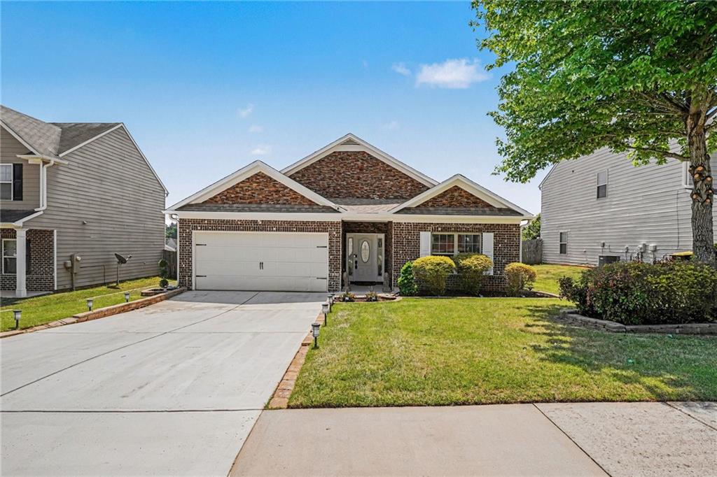 2335 Allman Drive