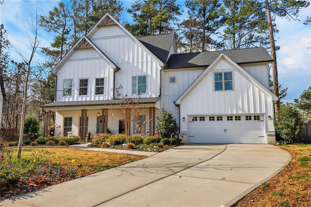 2430 Rose Mill Court SW