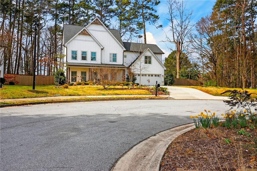 2430 Rose Mill Court SW