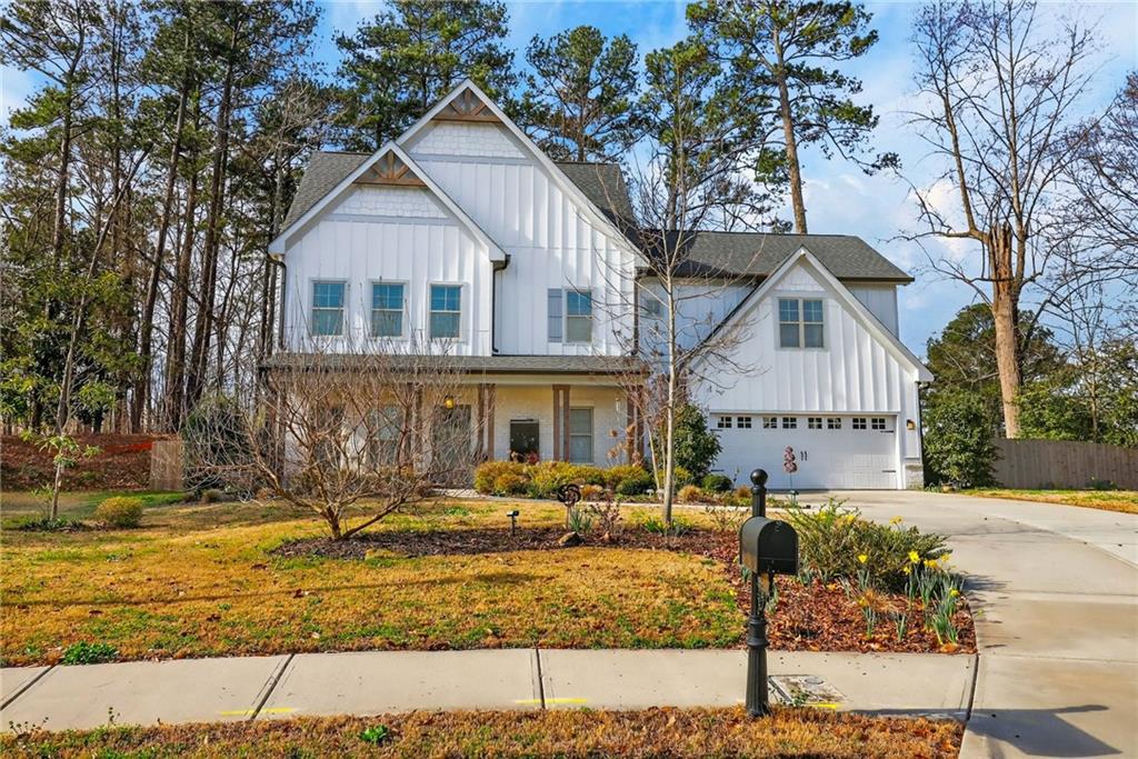 2430 Rose Mill Court SW