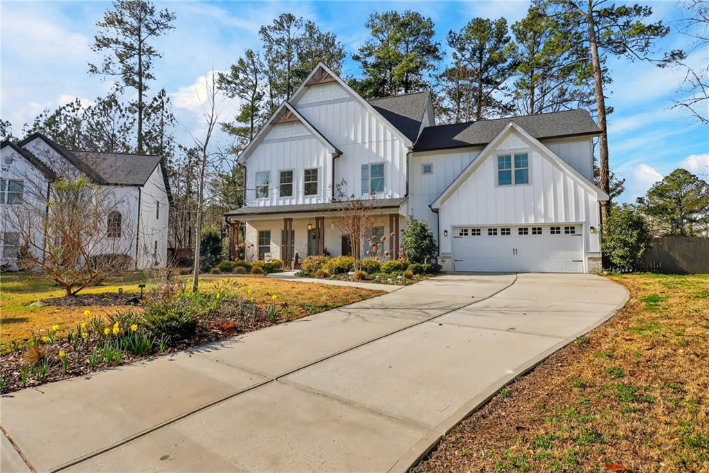 2430 Rose Mill Court SW