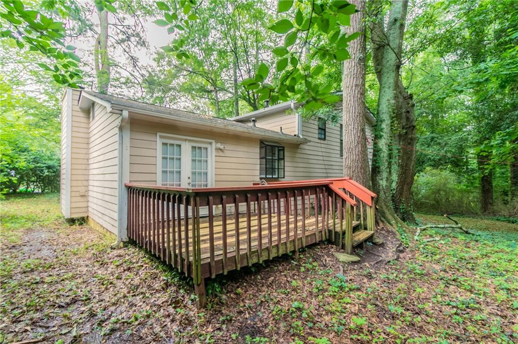 5218 Tina Court, Stone Mountain, Georgia image 30